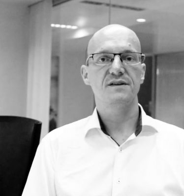 toneyes agency interview testimonials Nicolas Durier