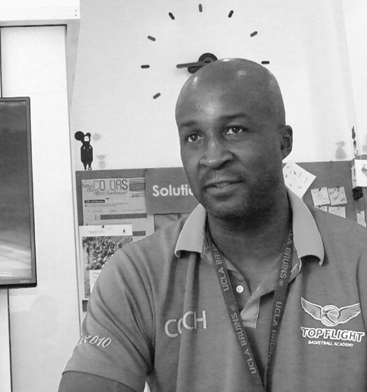 Ikenna Nwankwo
