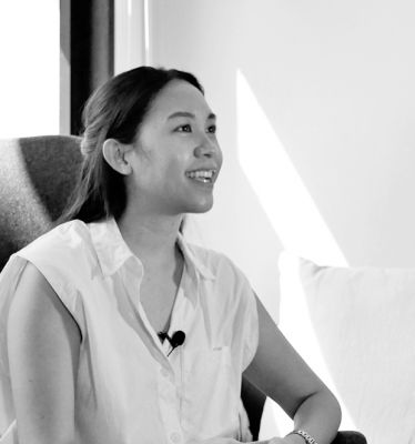 toneyes agency kades testimonial image of SEI testimonials