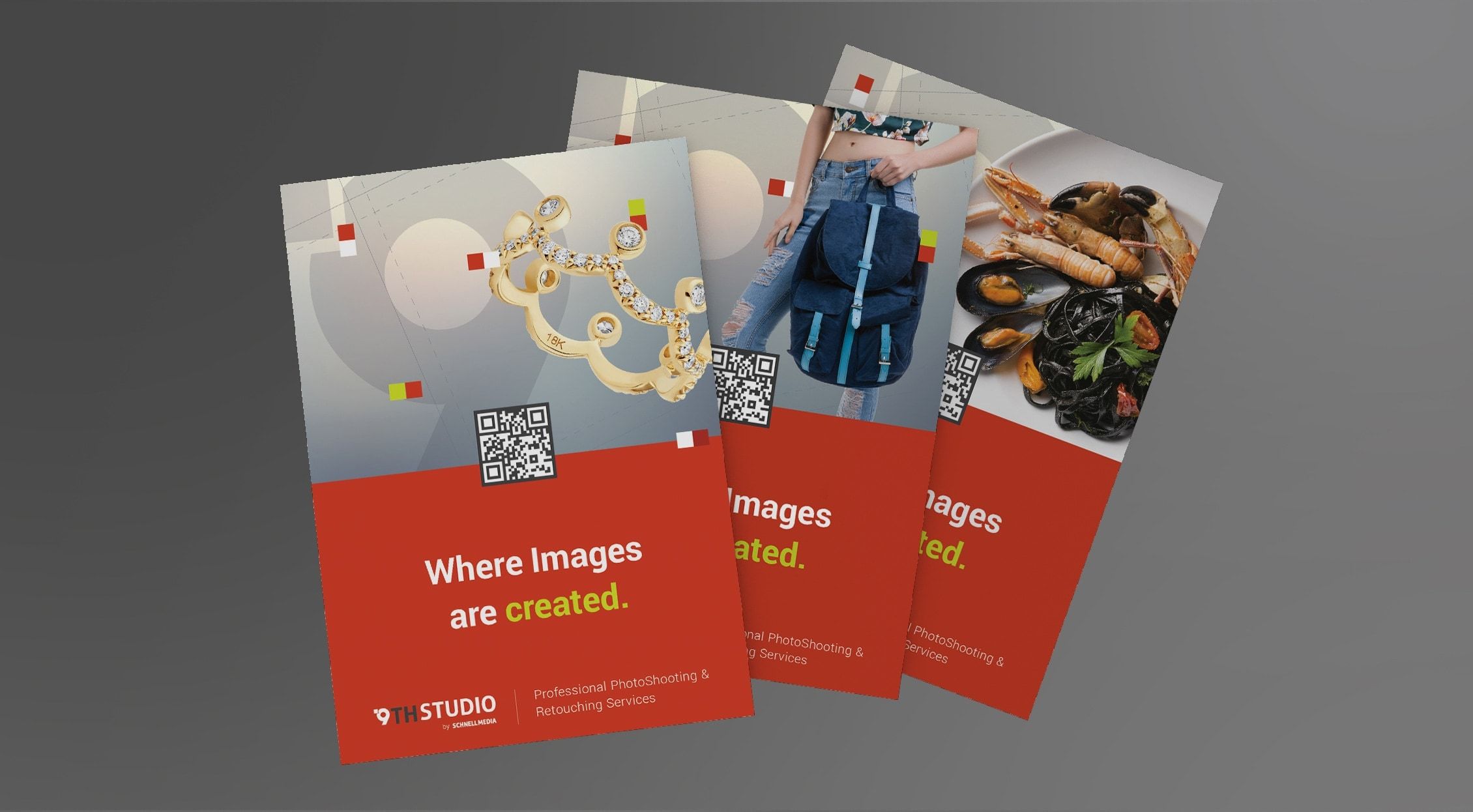 flyer design