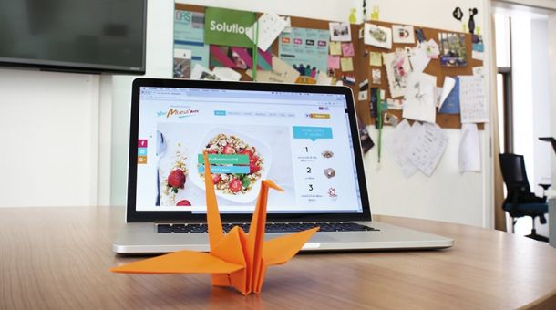 Think outside the box