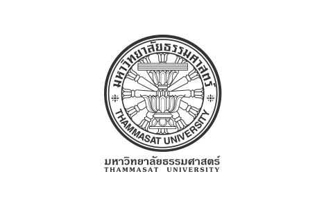 Thammasat University logo