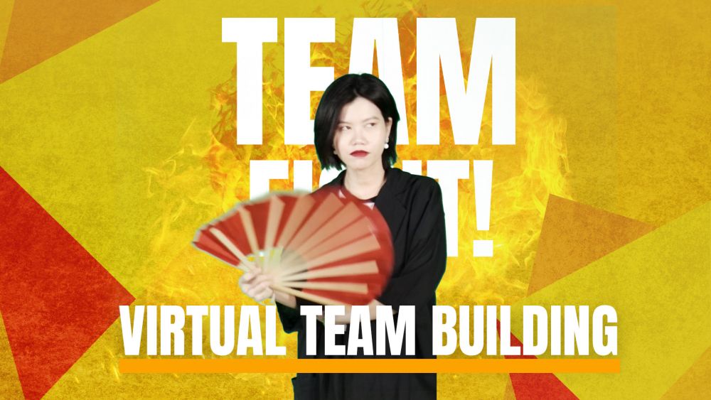 remote team building ideas
