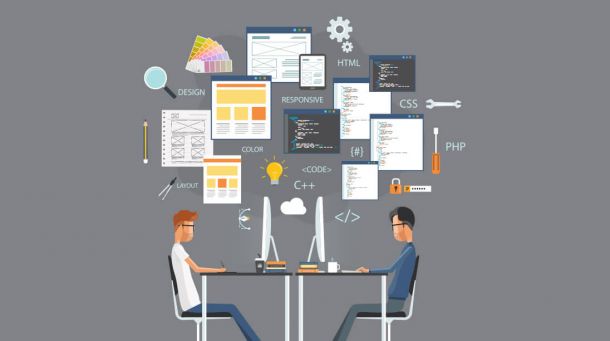 rebranding a company effectively