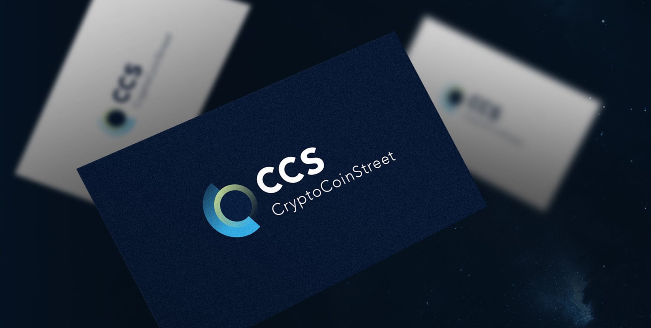 Crypto Coin Identity