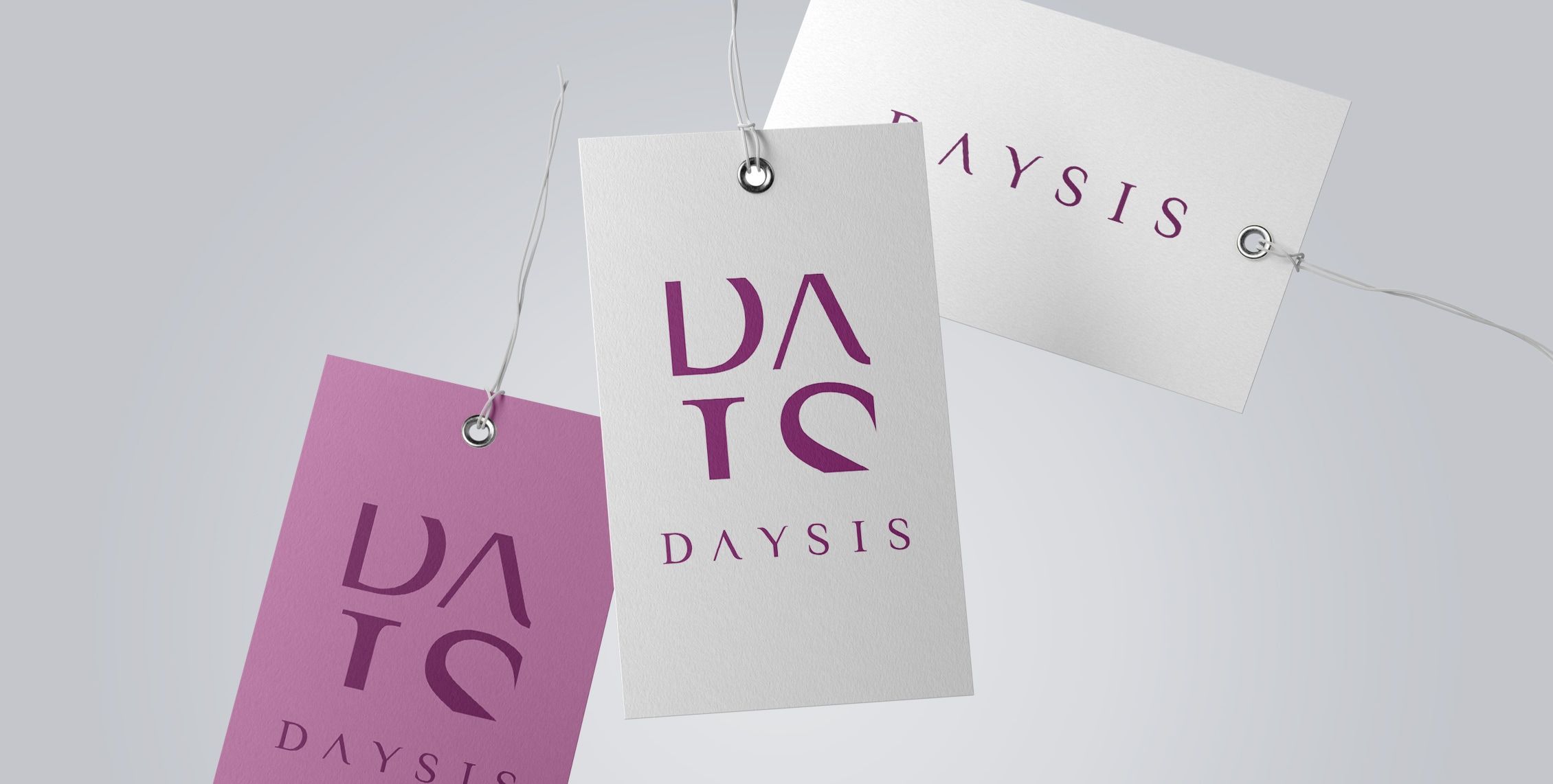 Daysis Logo design