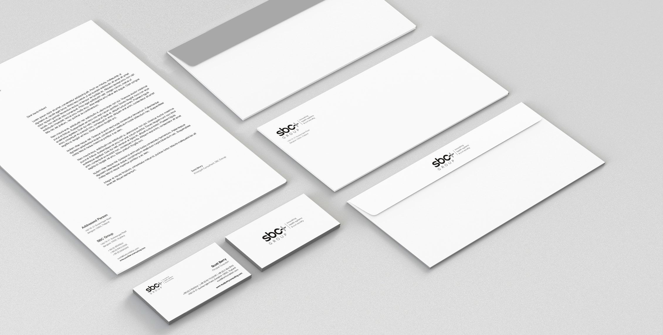 topflight branding
