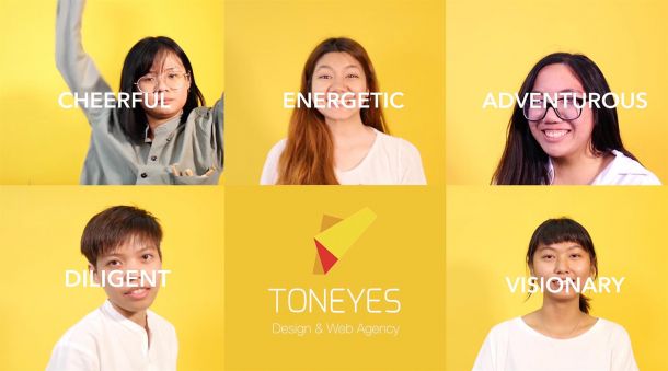 Experience Internship Like Never Before