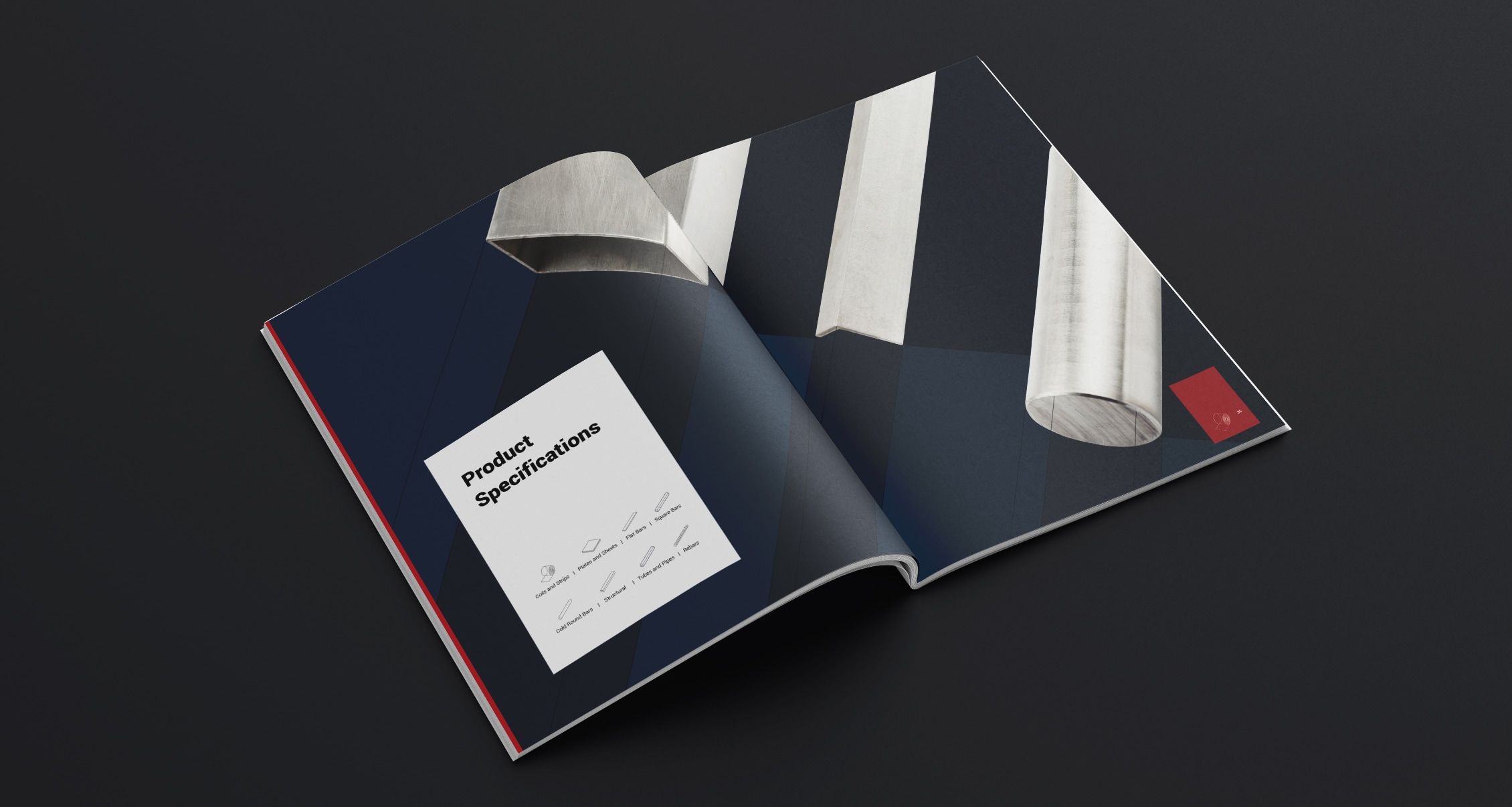 design catalog