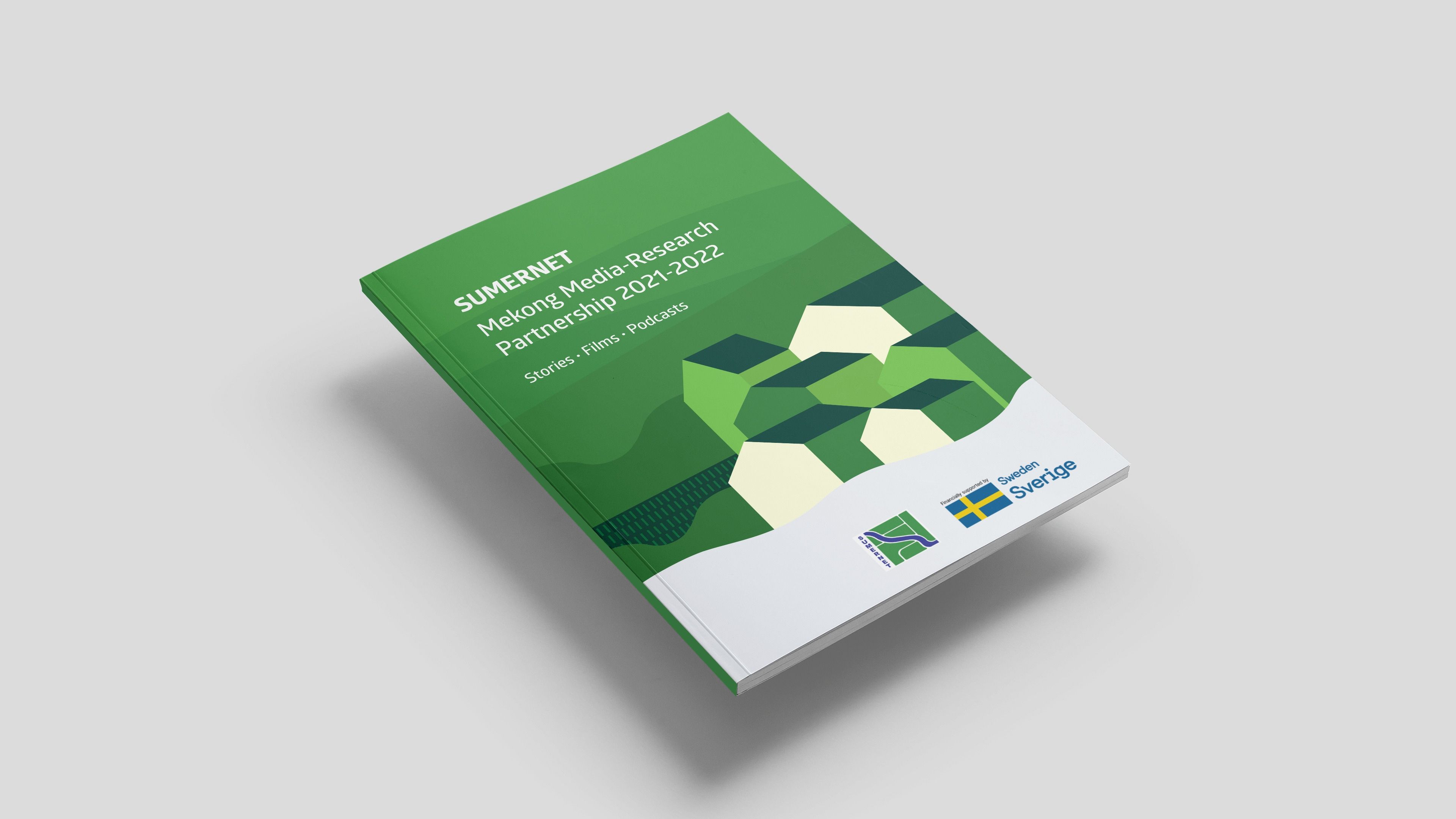 Catalog Cover Design