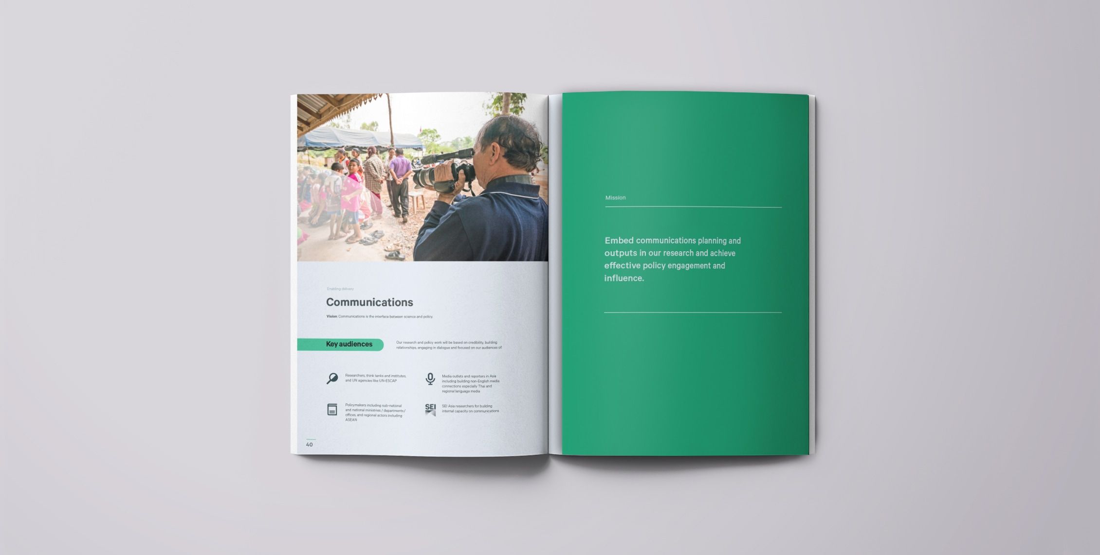 Book Design