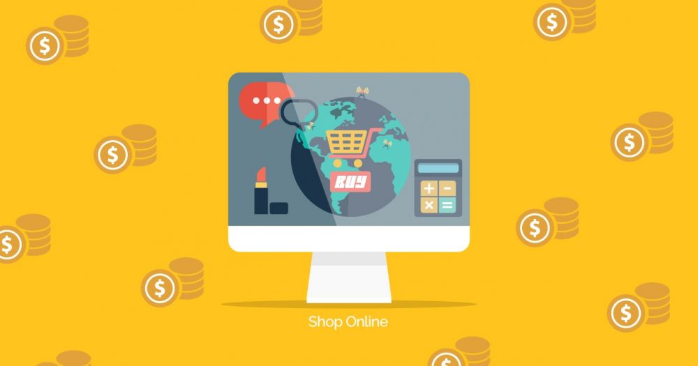 การตลาดออนไลน์ หน้าร้านออนไลน์ แม่ค้าขายของออนไลน์ Marketing ที่คนยุคใหม่ต้องมี Toneyes Marketing