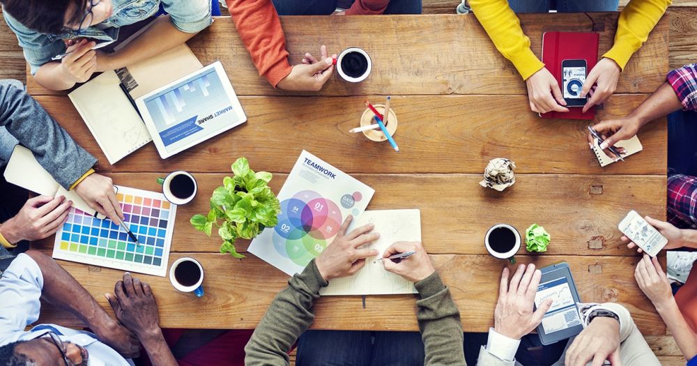 rebranding a company effectively