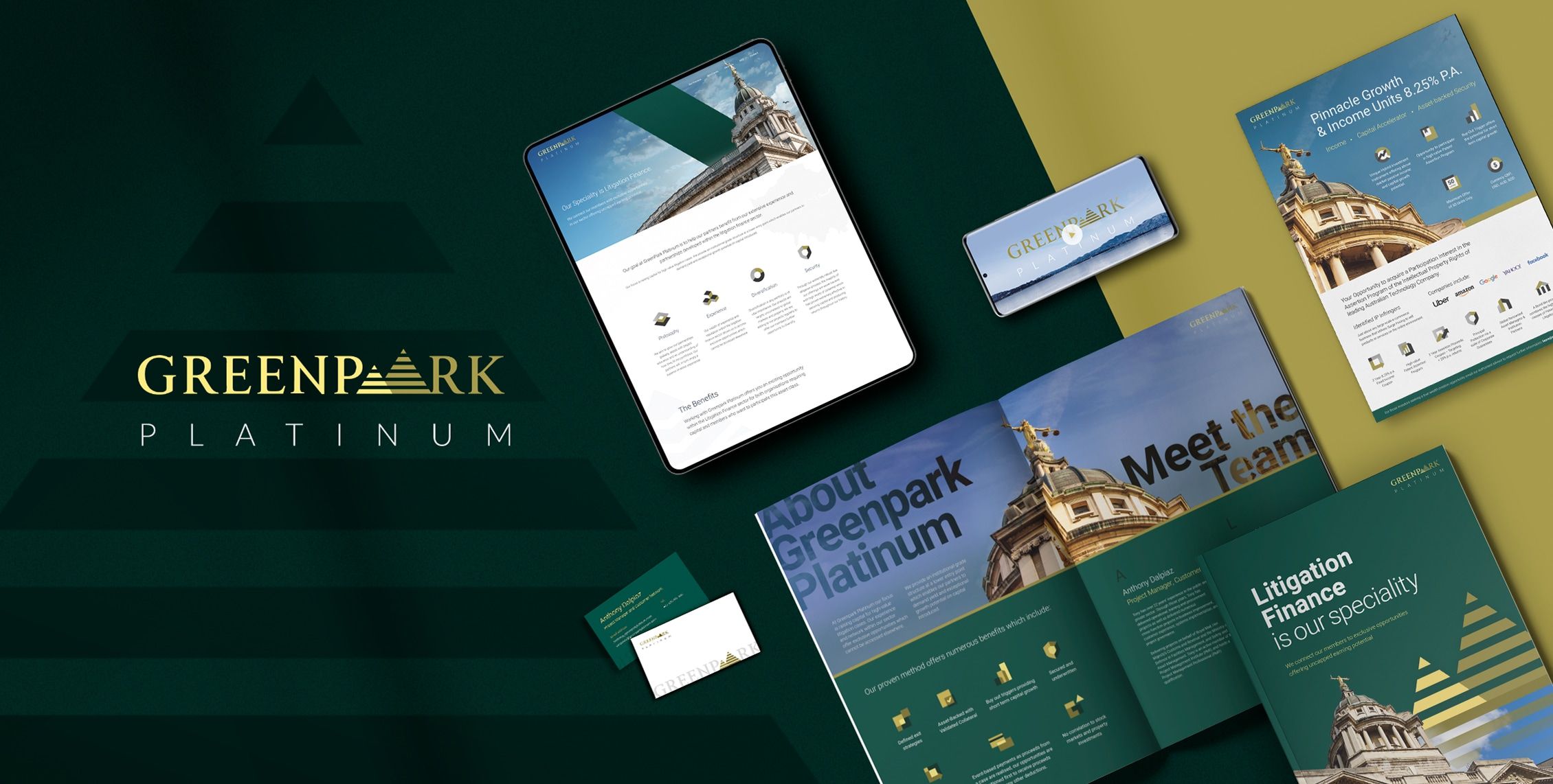 Branding Design