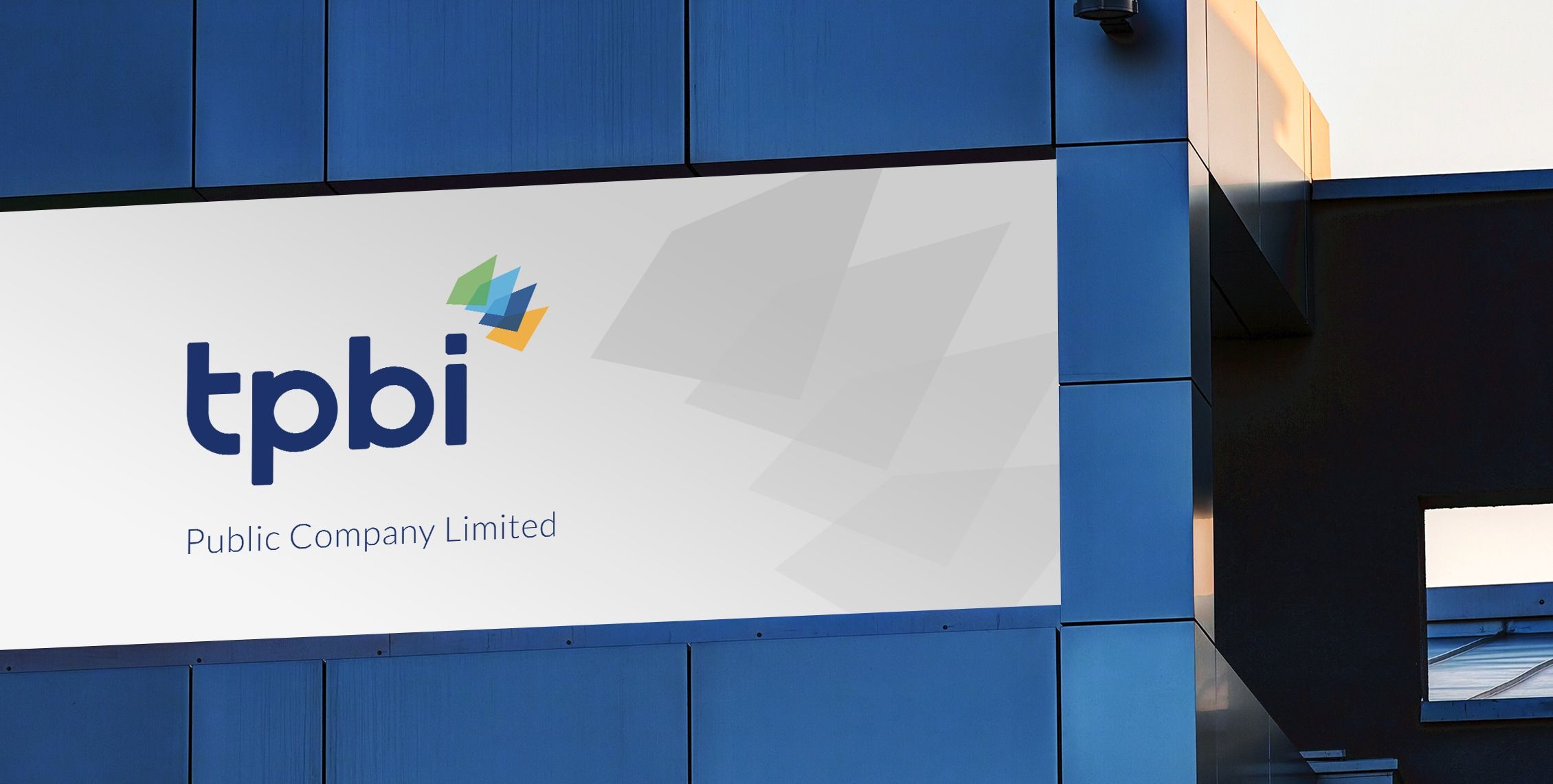 TPBI Group logo