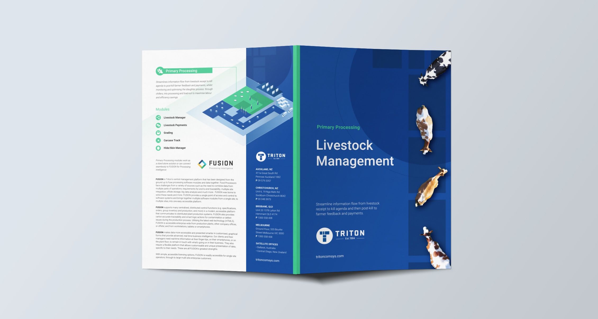 Brochure