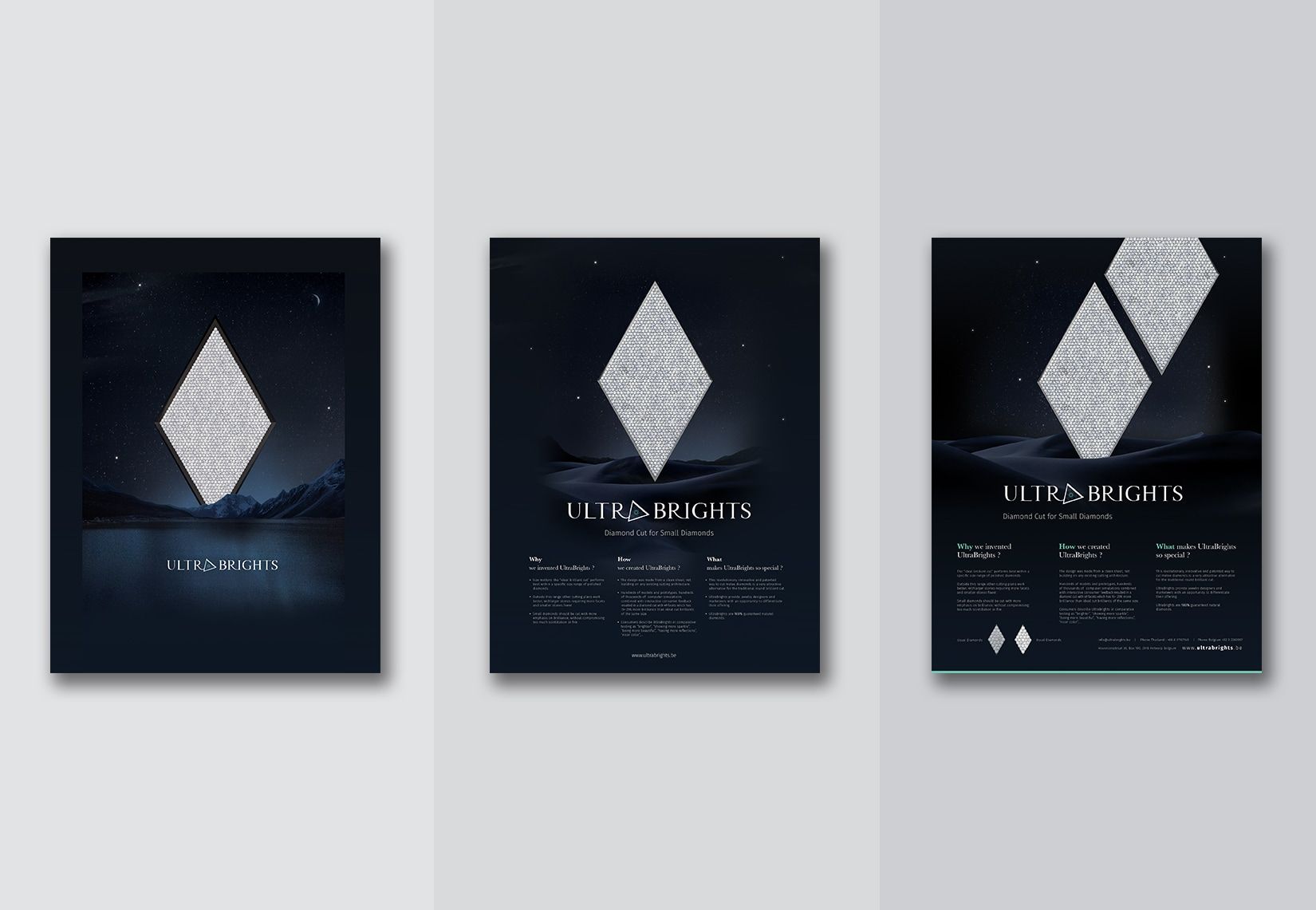 Versions of Artwork