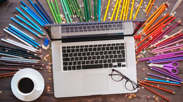 All about Graphic Design