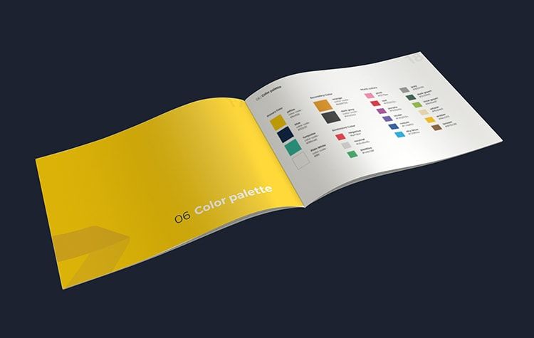 zanroo book design detailed