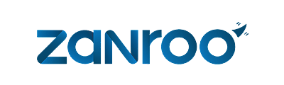 zanroo logo